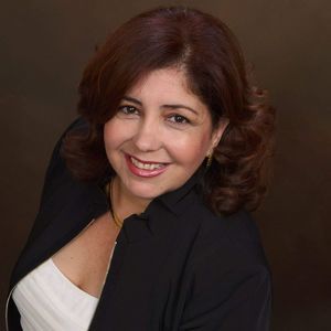 Meet your Posher, Olga marzullo